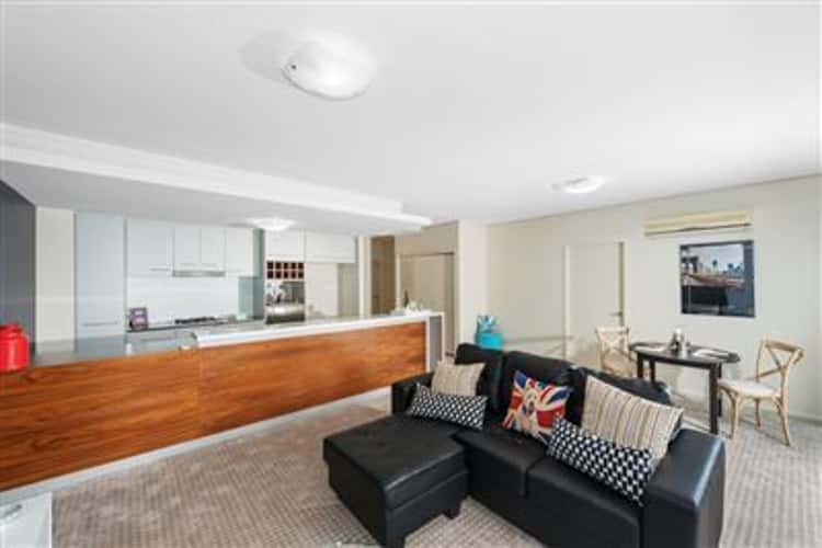 Fourth view of Homely apartment listing, 58/43 Love Street, Bulimba QLD 4171