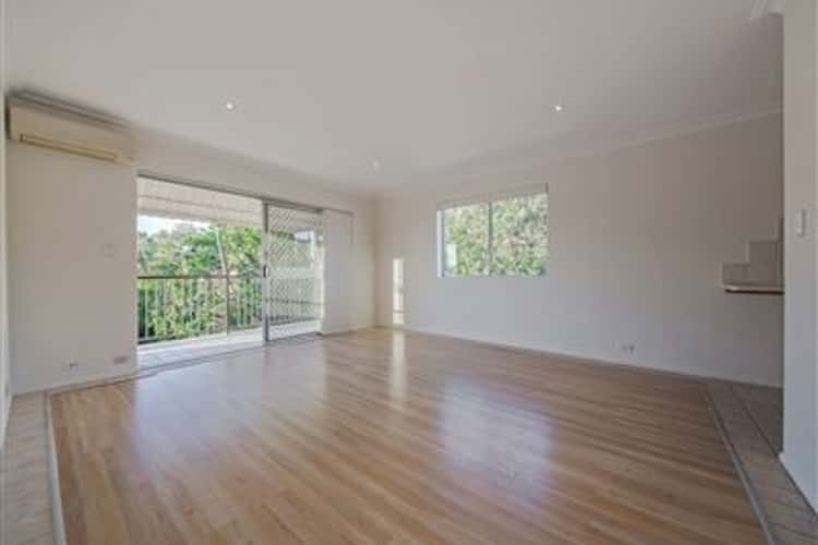 Third view of Homely unit listing, 6/58 Rialto Street, Coorparoo QLD 4151