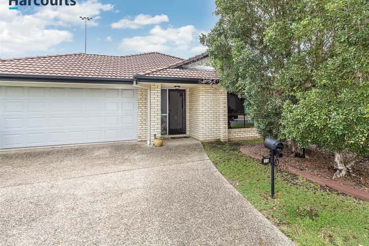 Main view of Homely house listing, 15 Brace Close, Bray Park QLD 4500