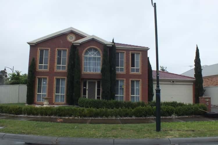 Main view of Homely house listing, 26 Barwon Drive, Pakenham VIC 3810