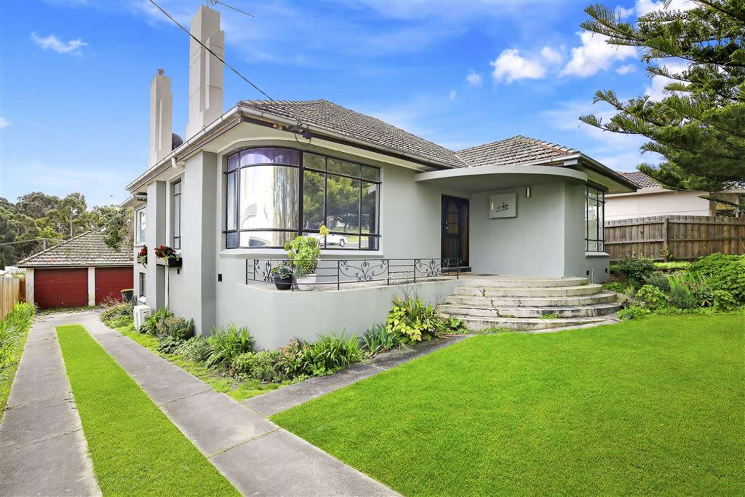 Main view of Homely house listing, 15 A'Beckett Street, Leongatha VIC 3953