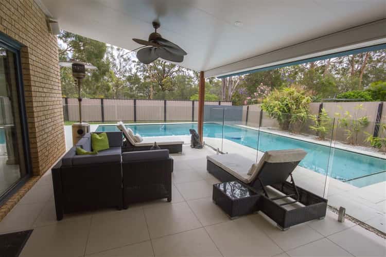 Fourth view of Homely house listing, 22 Trent Circuit, Alexandra Hills QLD 4161
