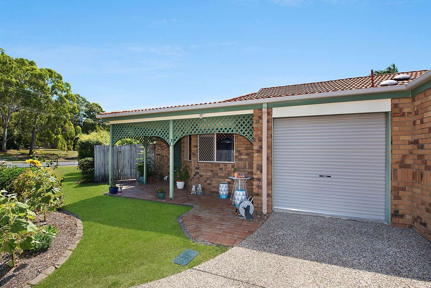 Main view of Homely villa listing, 25/2A Albatross Avenue, Aroona QLD 4551