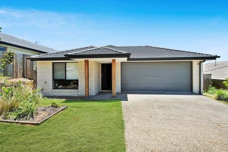 Main view of Homely house listing, 17 Nightshade Crescent, Pimpama QLD 4209