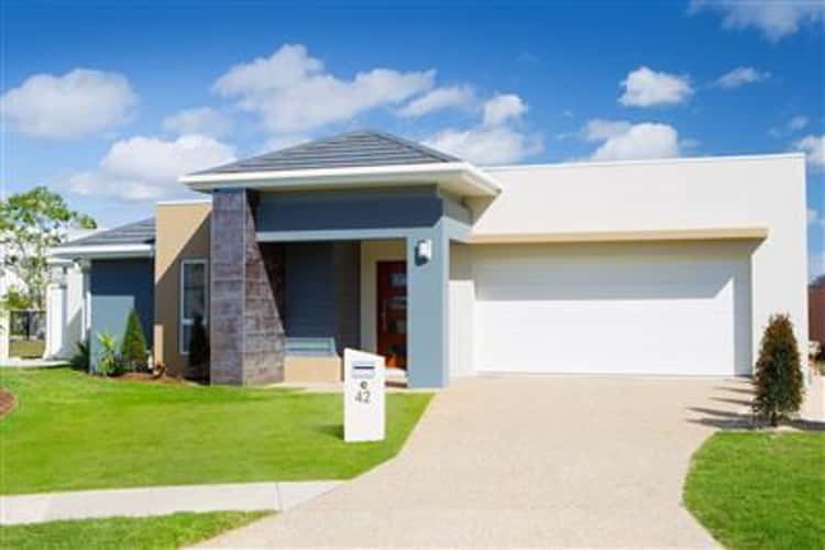 Second view of Homely house listing, 42 South Quay Drive, Biggera Waters QLD 4216