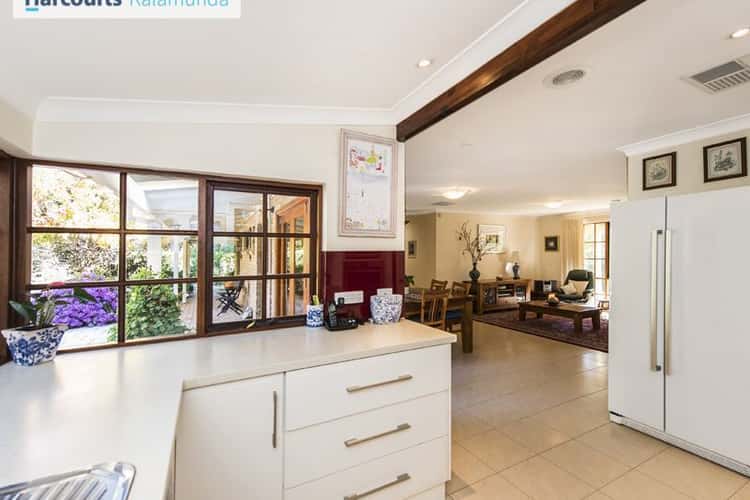 Second view of Homely house listing, 2 Shady Tree Lane, Maida Vale WA 6057