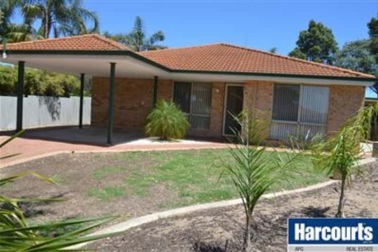 Main view of Homely house listing, 6 Dixon Place, Eaton WA 6232