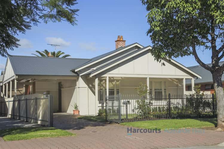 Main view of Homely house listing, 23 Jetty Road, Brighton SA 5048