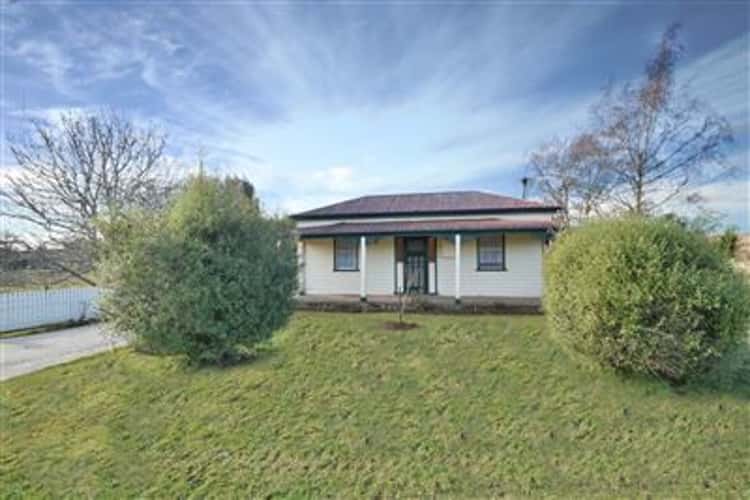 Main view of Homely townhouse listing, 94 East Barrack, Deloraine TAS 7304