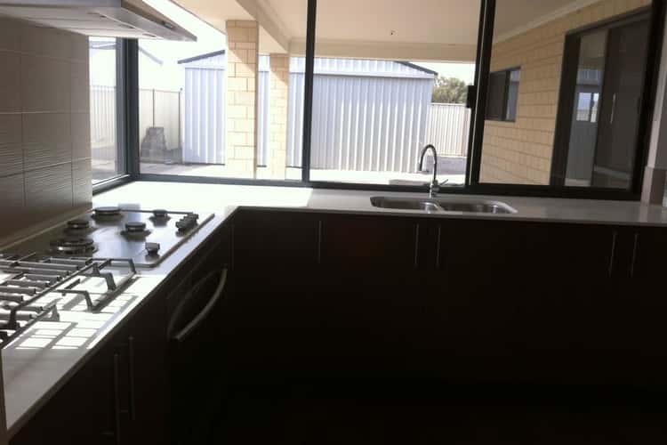 Third view of Homely house listing, 15 Charoite Street, Australind WA 6233