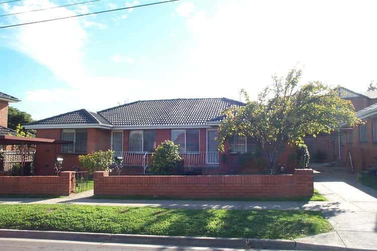 Main view of Homely unit listing, 4/3 Panorama St, Clayton VIC 3168