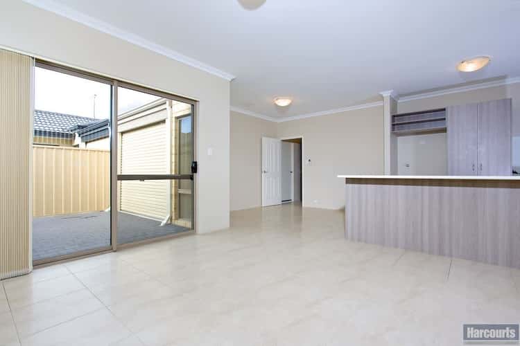 Third view of Homely villa listing, 1B Dionysus Terrace, Atwell WA 6164