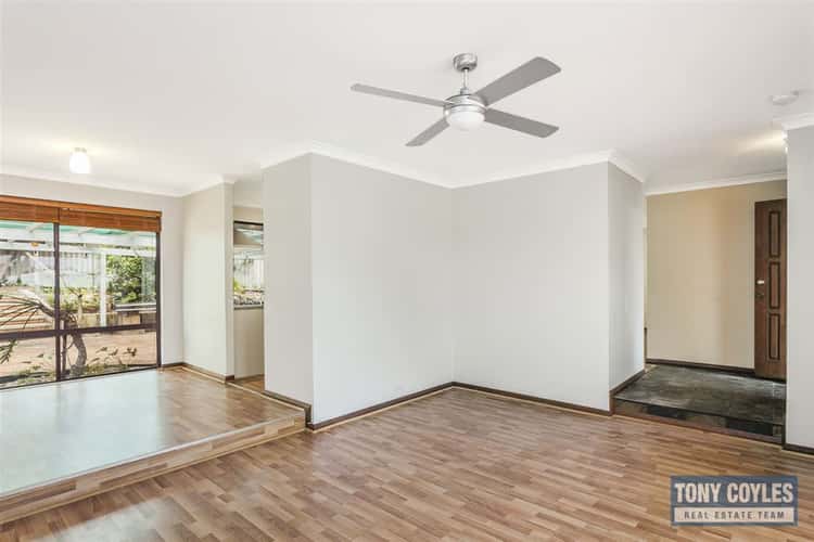 Fifth view of Homely house listing, 25 Pausin Crescent, Bibra Lake WA 6163