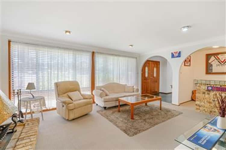 Third view of Homely house listing, 121 Leichhardt Street, Ruse NSW 2560