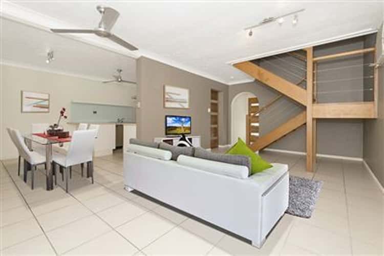 Second view of Homely unit listing, 1/49 First Avenue, Railway Estate QLD 4810