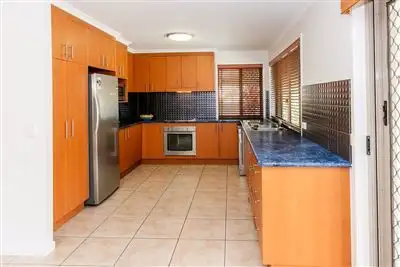 Fourth view of Homely house listing, 61 Kaiser Drive, Windaroo QLD 4207
