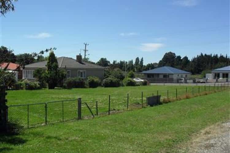 Main view of Homely residentialLand listing, 69 Weld st, Beaconsfield TAS 7270