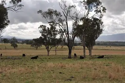 Lot 2 Moobi Rd "Mt Pleasant"