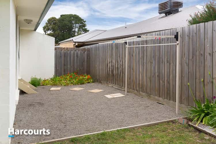 Fourth view of Homely unit listing, 6/42 Park Road, Crib Point VIC 3919