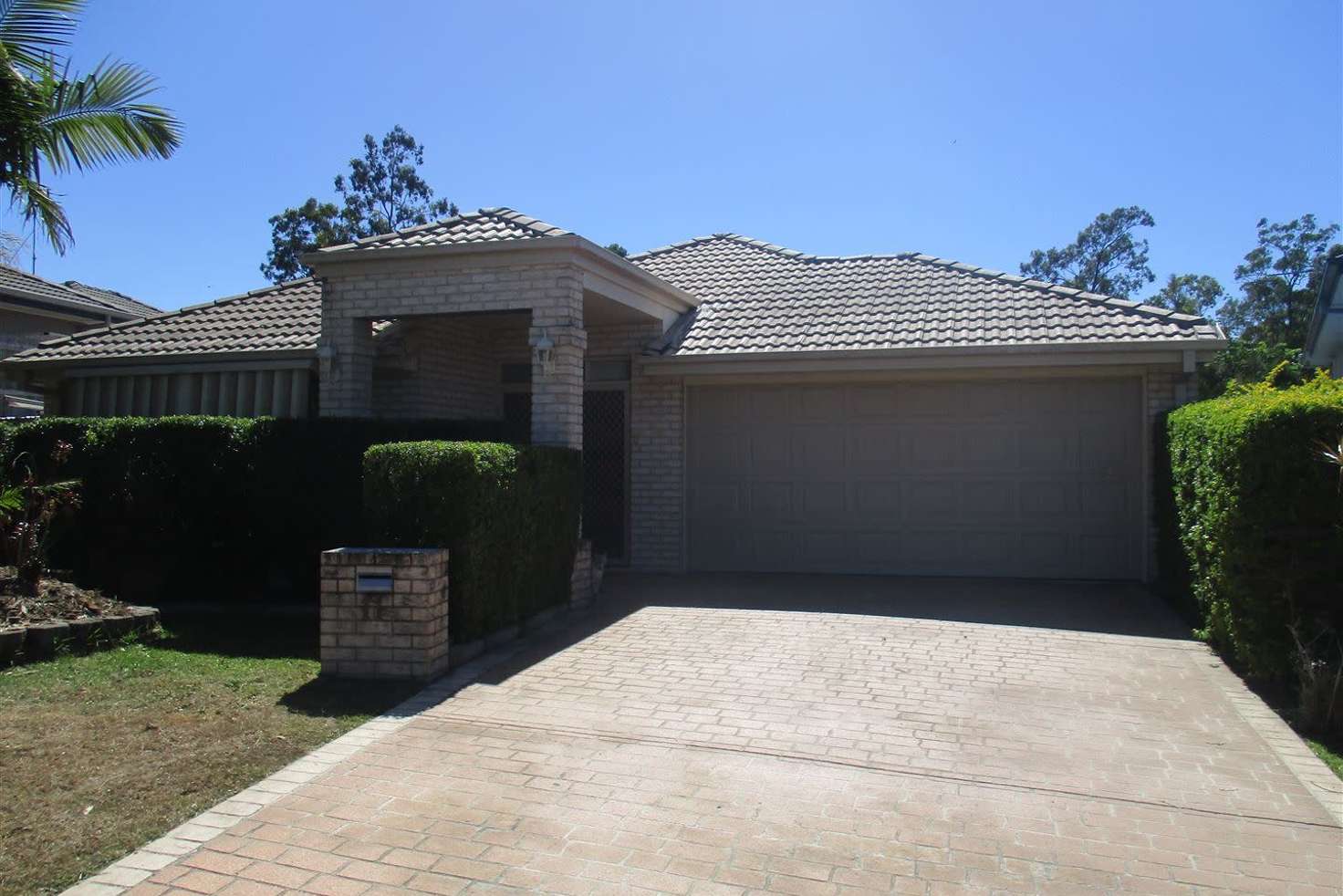Main view of Homely house listing, 11 Caper Close, Springfield Lakes QLD 4300