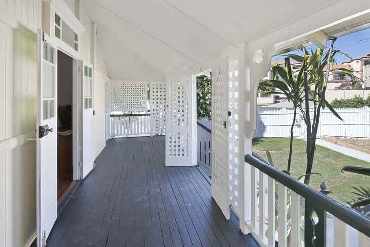 Second view of Homely house listing, 10 Dansie Street, Greenslopes QLD 4120