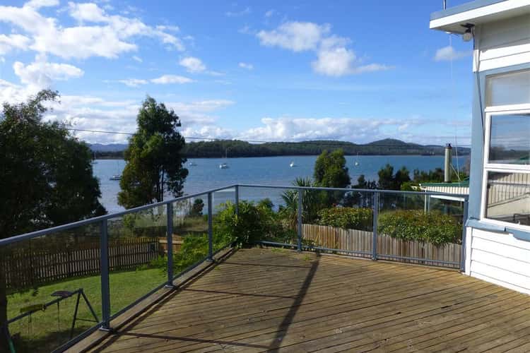 Second view of Homely house listing, 68 Flinders Street, Beauty Point TAS 7270