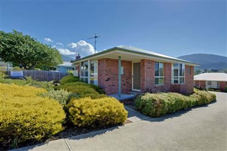 Main view of Homely villa listing, 1/8 Stansbury Street, Glenorchy TAS 7010