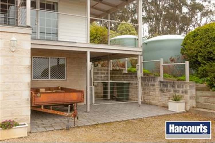 Fourth view of Homely house listing, 449 Earls Road, Yarragon South VIC 3823
