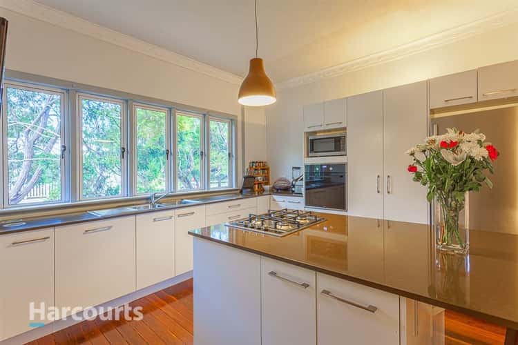 Sixth view of Homely house listing, 7 Sunrise Street, Ashgrove QLD 4060