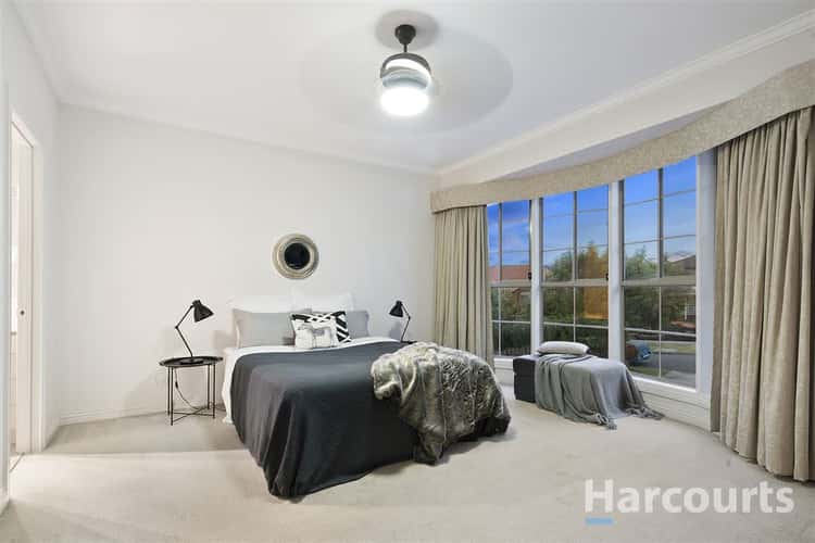Sixth view of Homely house listing, 3 Brabham Drive, Mill Park VIC 3082