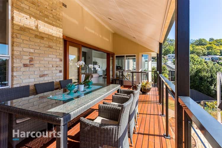 Sixth view of Homely house listing, 10 Jillinda Place, The Gap QLD 4061