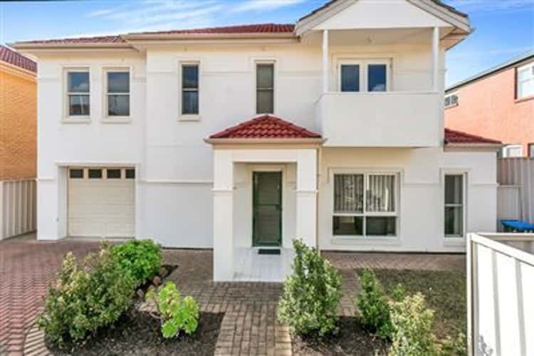 Main view of Homely townhouse listing, 4/39-41 Edward Street, Magill SA 5072