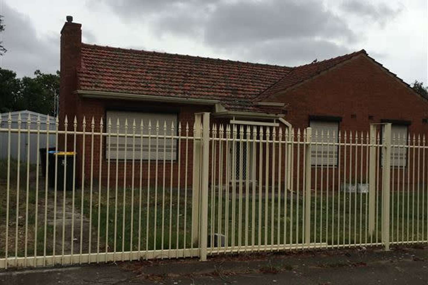 Main view of Homely house listing, 4 Owen Avenue, Blair Athol SA 5084