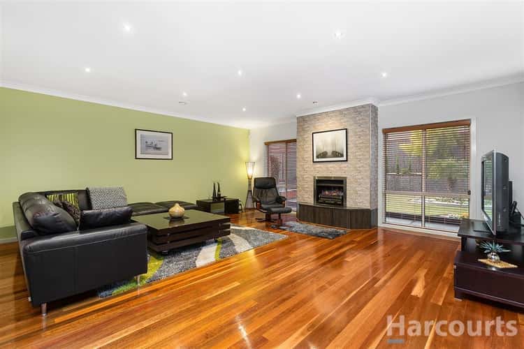 Second view of Homely house listing, 13 Kitchin Road, South Morang VIC 3752