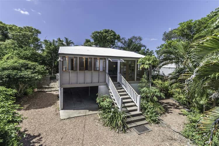 Second view of Homely house listing, 53 Thirteenth Avenue, Railway Estate QLD 4810