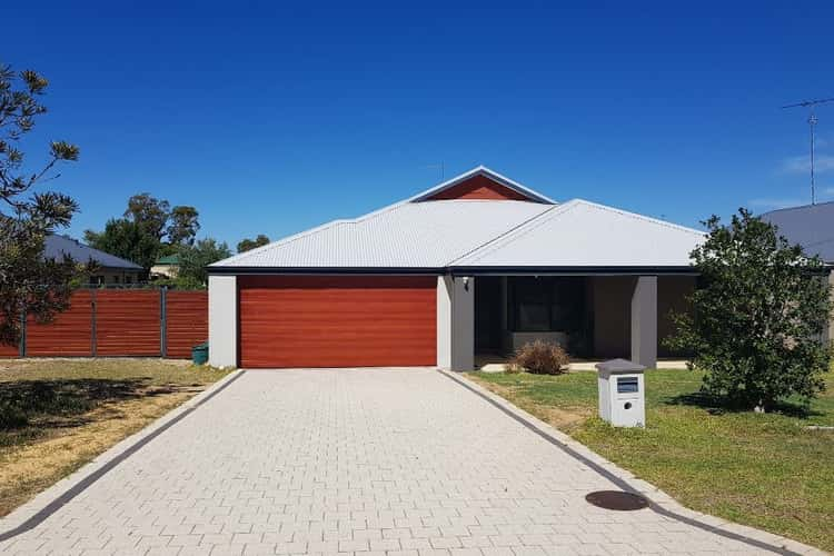 Main view of Homely house listing, 44 Beacham Street, Coodanup WA 6210