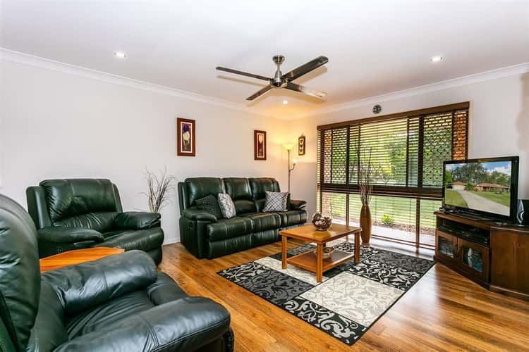 Fourth view of Homely house listing, 11 Old Mill Road, Bannockburn QLD 4207