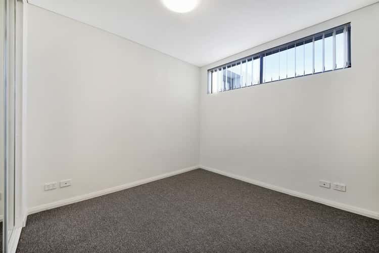 Fourth view of Homely unit listing, 55/32 Castlereagh Street, Liverpool NSW 2170