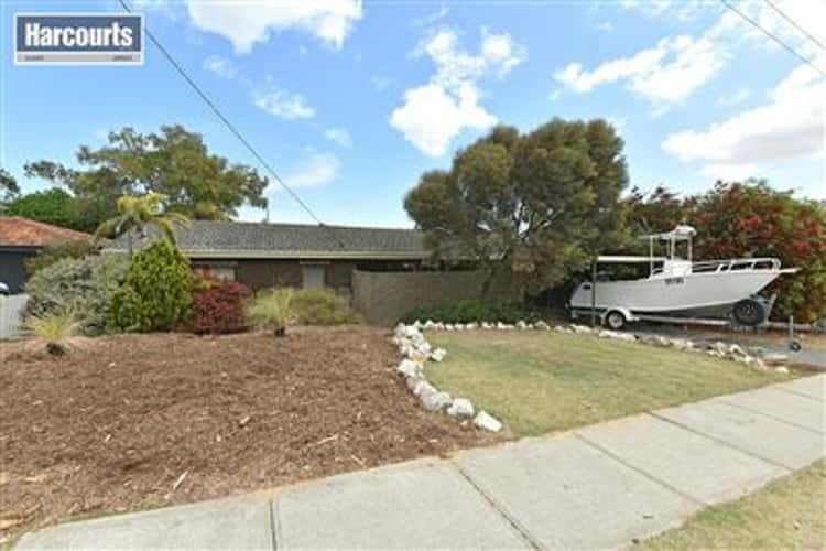 Second view of Homely house listing, 169 Camberwarra Drive, Craigie WA 6025