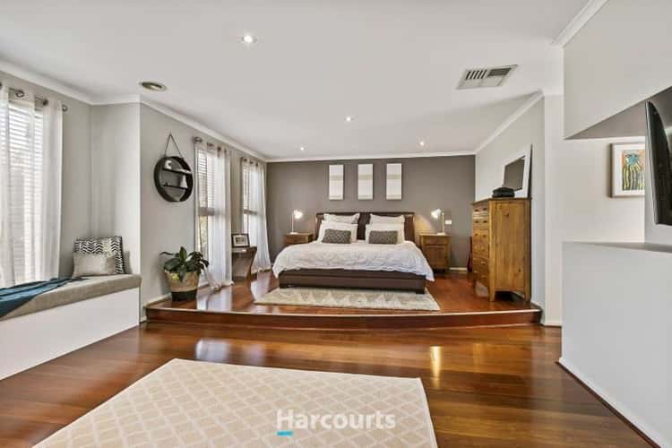 Second view of Homely house listing, 24 Livingstone Boulevard, Pakenham VIC 3810