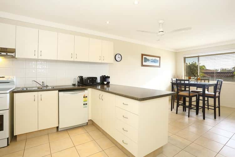 Fourth view of Homely semiDetached listing, 1/83 Corunna Crescent, Ashmore QLD 4214