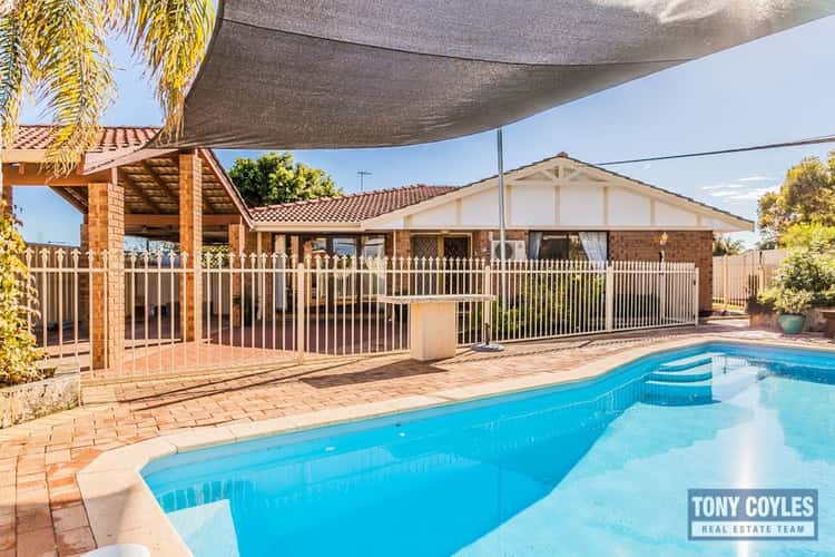 Third view of Homely house listing, 7 Peters Way, Bibra Lake WA 6163