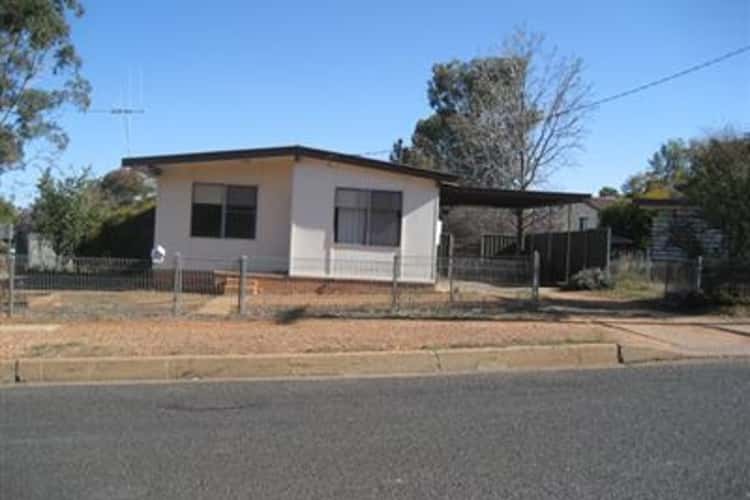6 Wetherell Crescent, Cobar NSW 2835