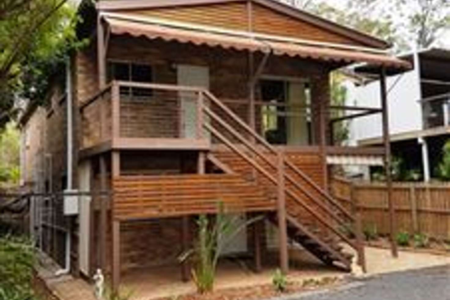Main view of Homely flat listing, 59B Fig Tree Pocket Road, Chapel Hill QLD 4069