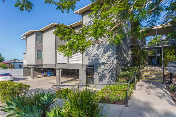 Third view of Homely unit listing, 23/9 Blackwood Street, Mitchelton QLD 4053