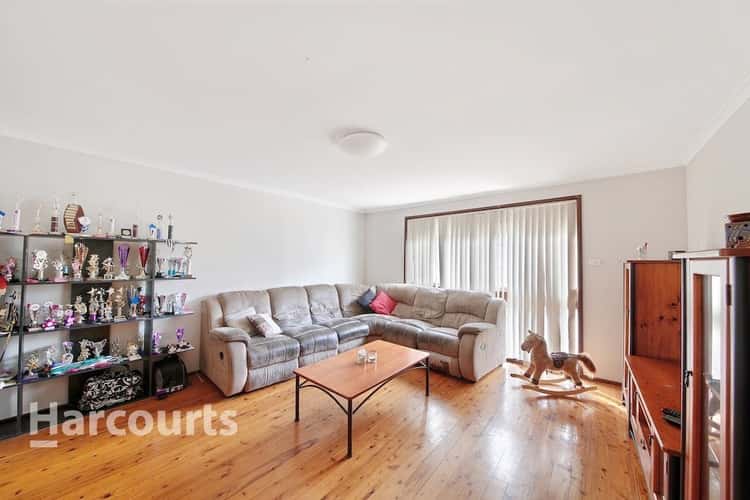 Third view of Homely house listing, 42 Brindabella Street, Ruse NSW 2560