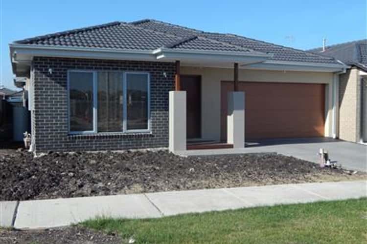 Main view of Homely house listing, 11 Howden Street, Cranbourne East VIC 3977