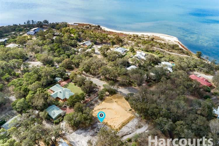 Third view of Homely residentialLand listing, 4 Water View, Bouvard WA 6211