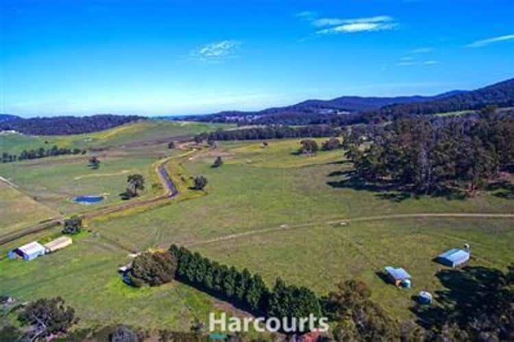 550 Garfield North Road, Garfield North VIC 3814