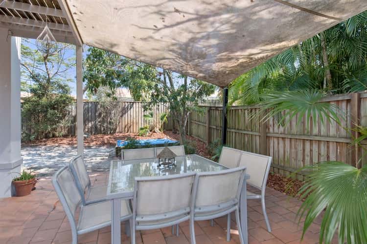 Fifth view of Homely townhouse listing, 24/11 Glin Avenue, Newmarket QLD 4051